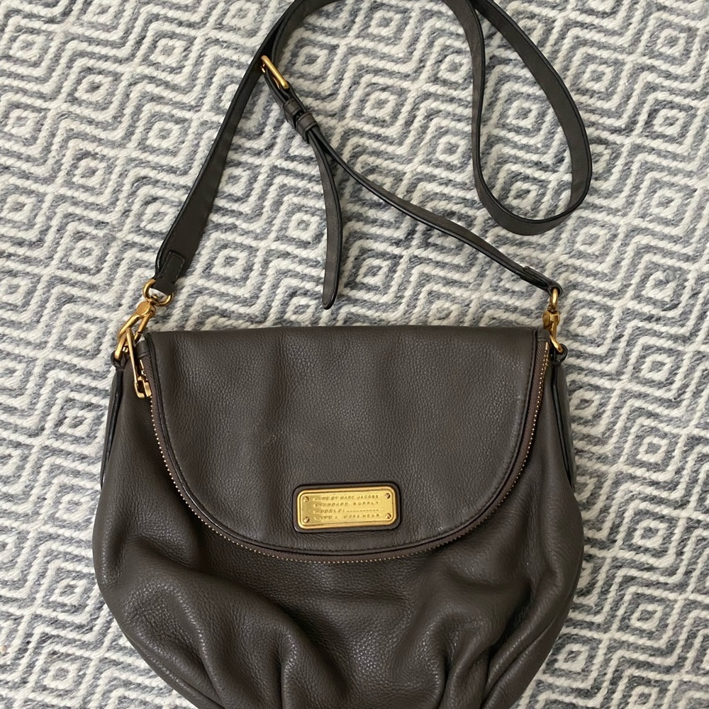 Marc by Marc Jacobs crossbody purse